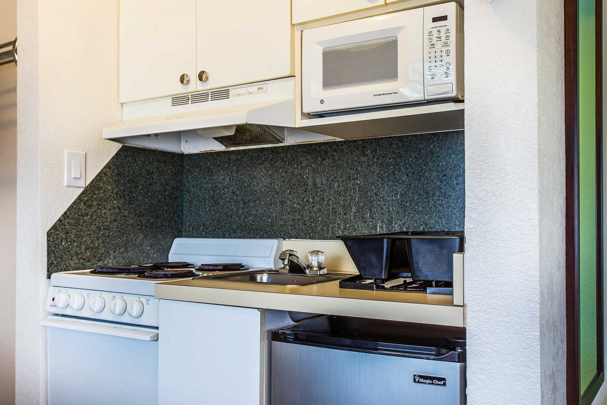 Rodeway Inn & Suites 낙스헤드 객실 사진