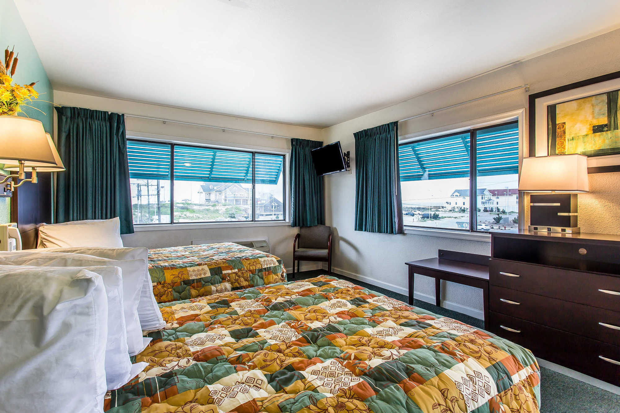 Rodeway Inn & Suites 낙스헤드 객실 사진