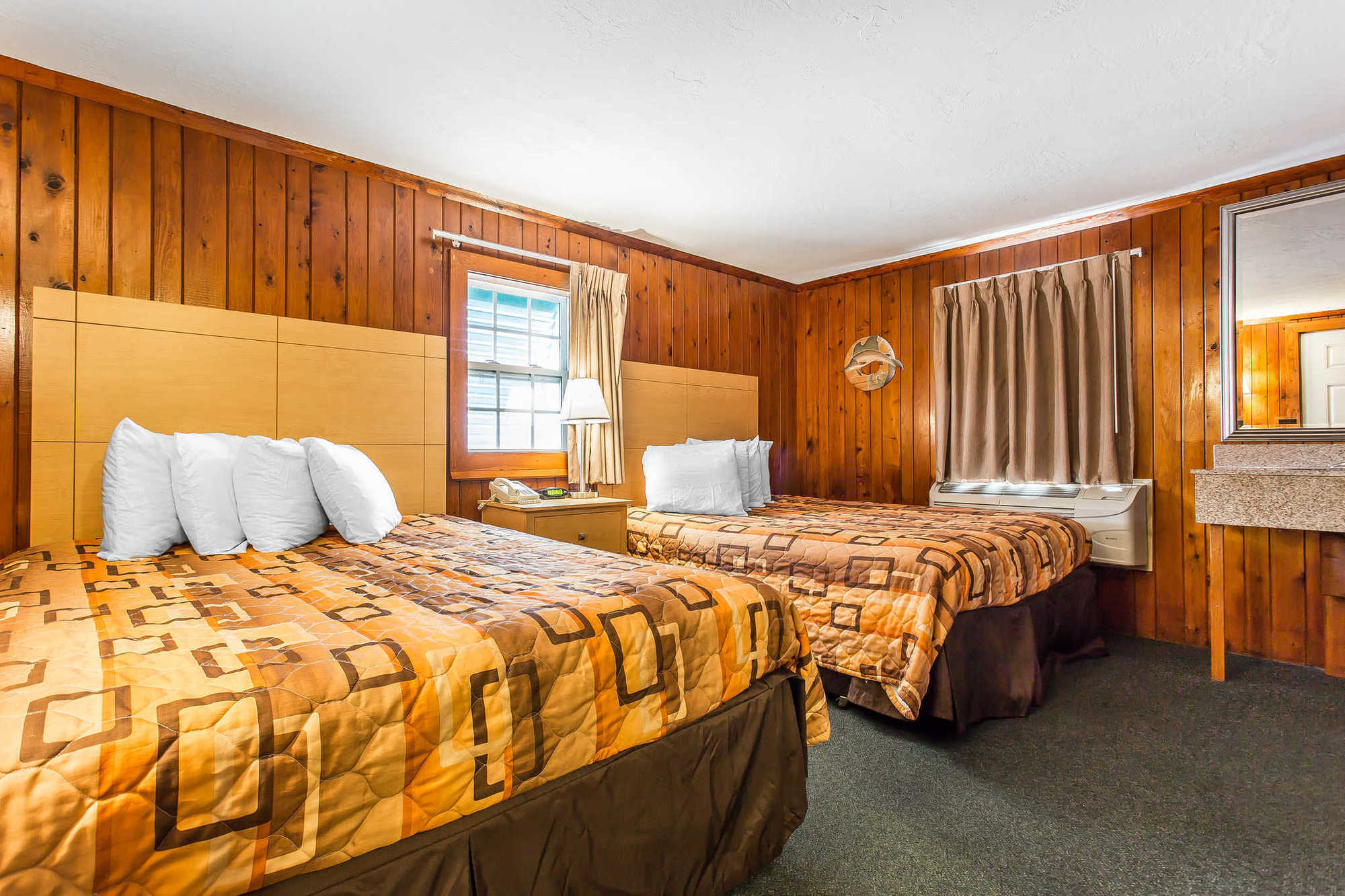 Rodeway Inn & Suites 낙스헤드 객실 사진