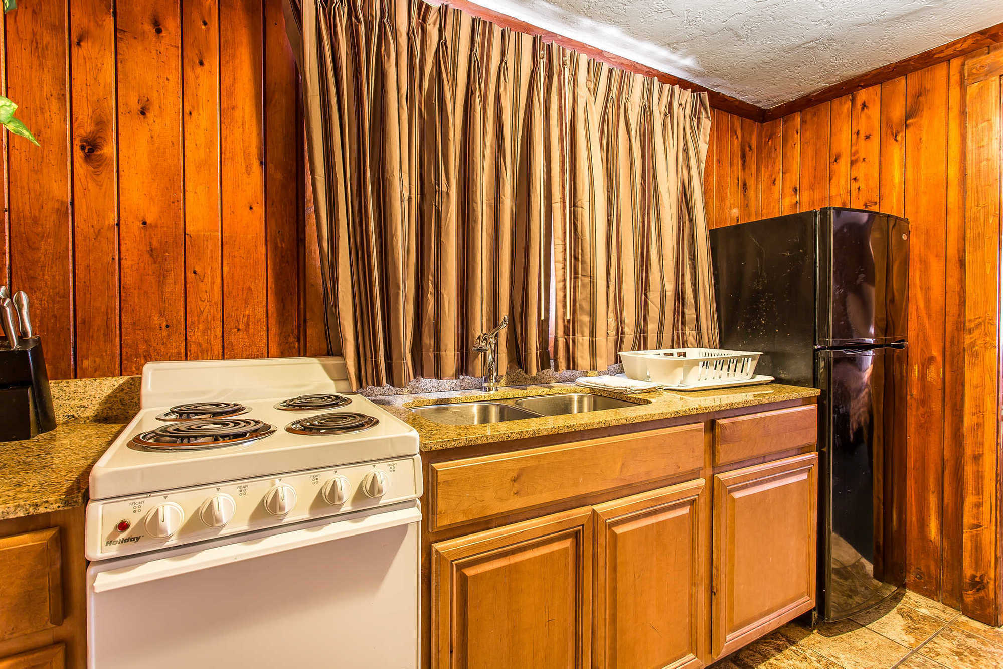 Rodeway Inn & Suites 낙스헤드 객실 사진