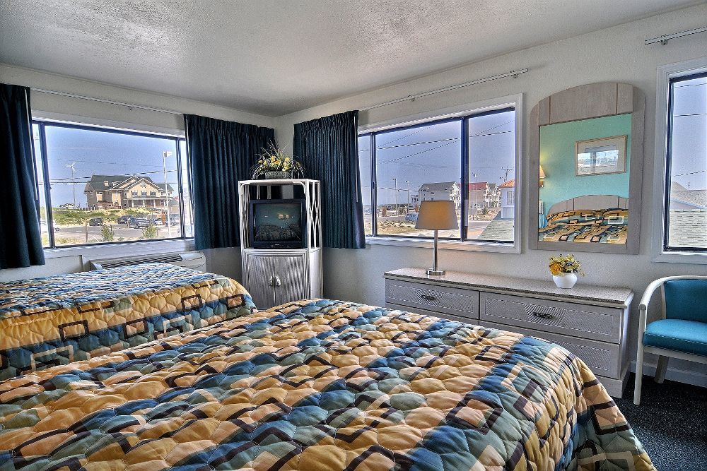 Rodeway Inn & Suites 낙스헤드 외부 사진